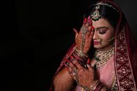 review-Isha Malhotra Artistry 