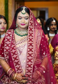 review-Isha Malhotra Artistry 