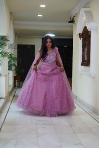 review-Isha Malhotra Artistry 