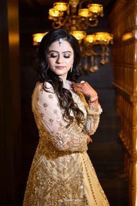 review-Isha Malhotra Artistry 