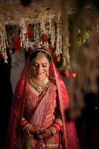 review-Isha Malhotra Artistry 