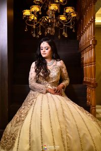 review-Isha Malhotra Artistry 