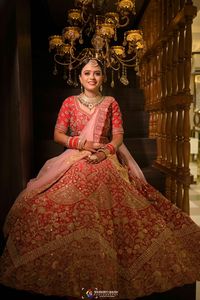 review-Isha Malhotra Artistry 