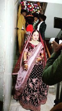 review-Isha Malhotra Artistry 