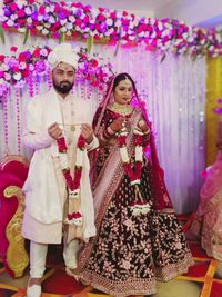 review-Isha Malhotra Artistry 