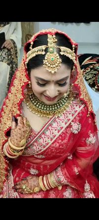 review-Isha Malhotra Artistry 