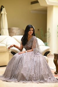 review-Isha Malhotra Artistry 