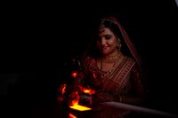 review-Isha Malhotra Artistry 