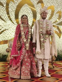 review-Isha Malhotra Artistry 