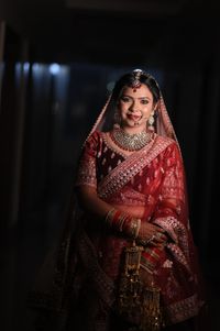 review-Isha Malhotra Artistry 