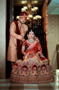 review-Isha Malhotra Artistry 