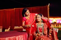 review-Isha Malhotra Artistry 