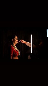 review-Isha Malhotra Artistry 