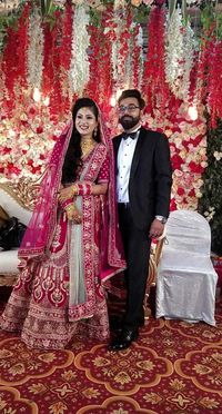 review-Isha Malhotra Artistry 