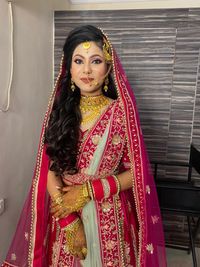 review-Isha Malhotra Artistry 