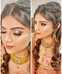 review-Isha Malhotra Artistry 