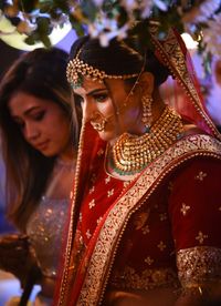 review-Isha Malhotra Artistry 