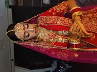 review-Isha Malhotra Artistry 