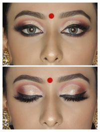 review-Isha Malhotra Artistry 