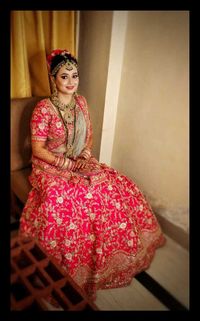 review-Isha Malhotra Artistry 