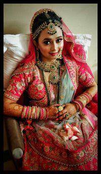 review-Isha Malhotra Artistry 