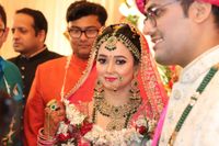 review-Isha Malhotra Artistry 