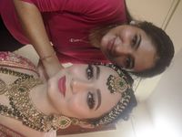 review-Isha Malhotra Artistry 