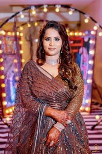 review-Isha Malhotra Artistry 