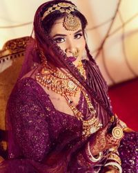 review-Isha Malhotra Artistry 