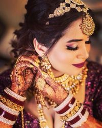 review-Isha Malhotra Artistry 