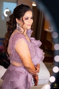 review-Isha Malhotra Artistry 