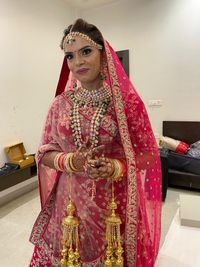 review-Isha Malhotra Artistry 