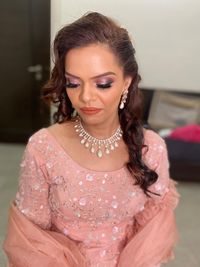 review-Isha Malhotra Artistry 