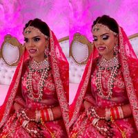 review-Isha Malhotra Artistry 