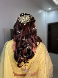 review-Isha Malhotra Artistry 