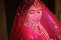 review-Isha Malhotra Artistry 