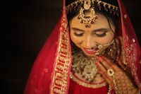 review-Isha Malhotra Artistry 