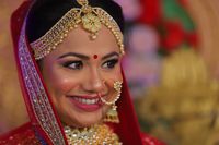 review-Isha Malhotra Artistry 