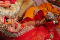 review-Isha Malhotra Artistry 