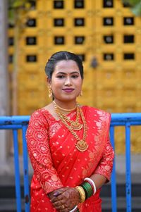 review-Suchitra's Makeover