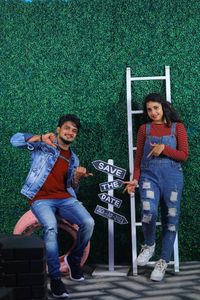 review-Love Tales Studio