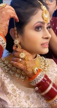 review-Makeover by Juhi
