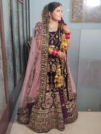 review-Makeover by Juhi