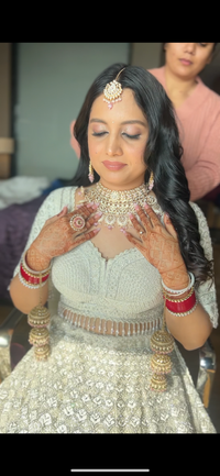 review-Makeover by Juhi