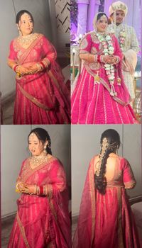 review-Makeover by Juhi
