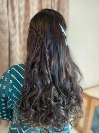 review-Makeup by Charmi Patel