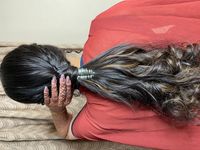 review-Makeup by Charmi Patel