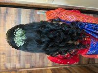 review-Makeup by Charmi Patel
