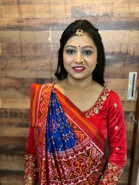 review-Makeup by Charmi Patel