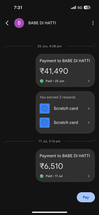 review-Babe Di Hatti